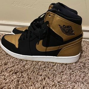 Jordan melo 1s